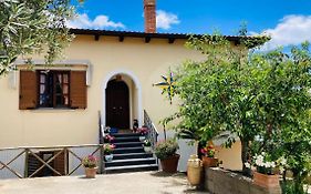 Marysa'S House
